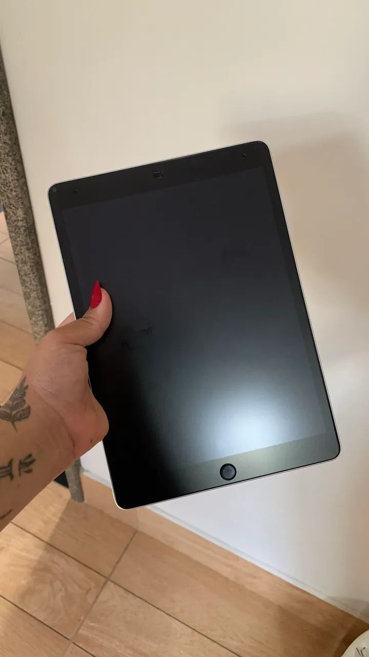 iPad 9 geração  - Foto 2