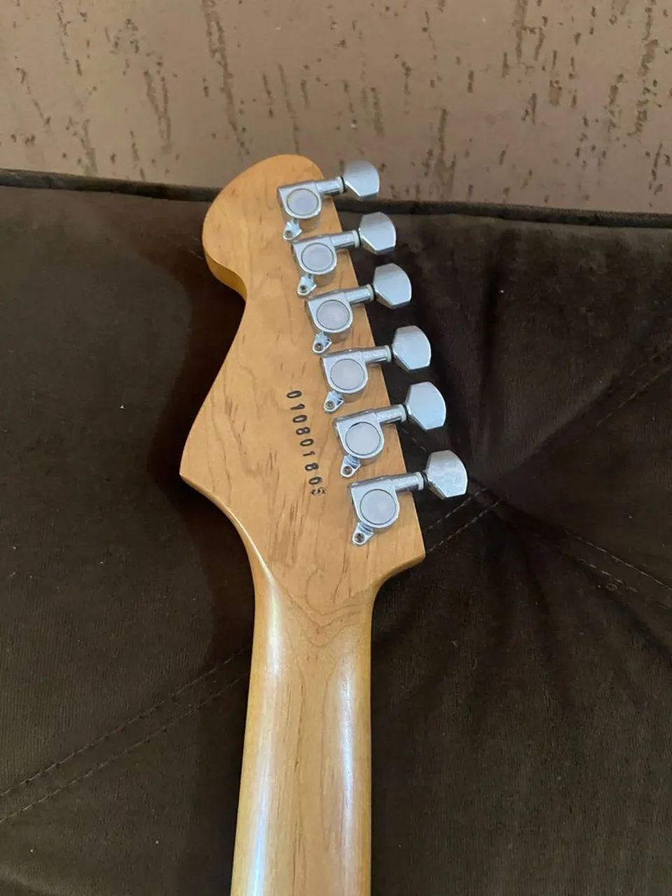 Guitarra - Foto 6