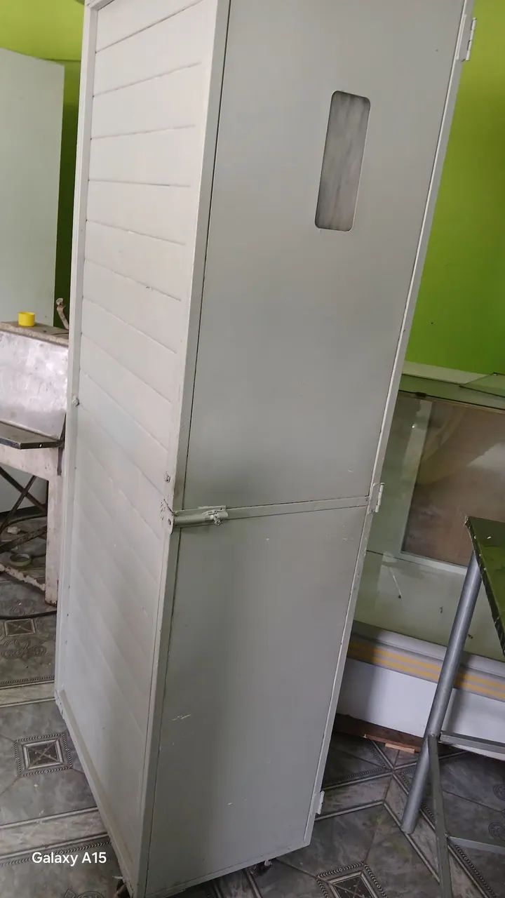 Armário  de padaria  - Foto 2