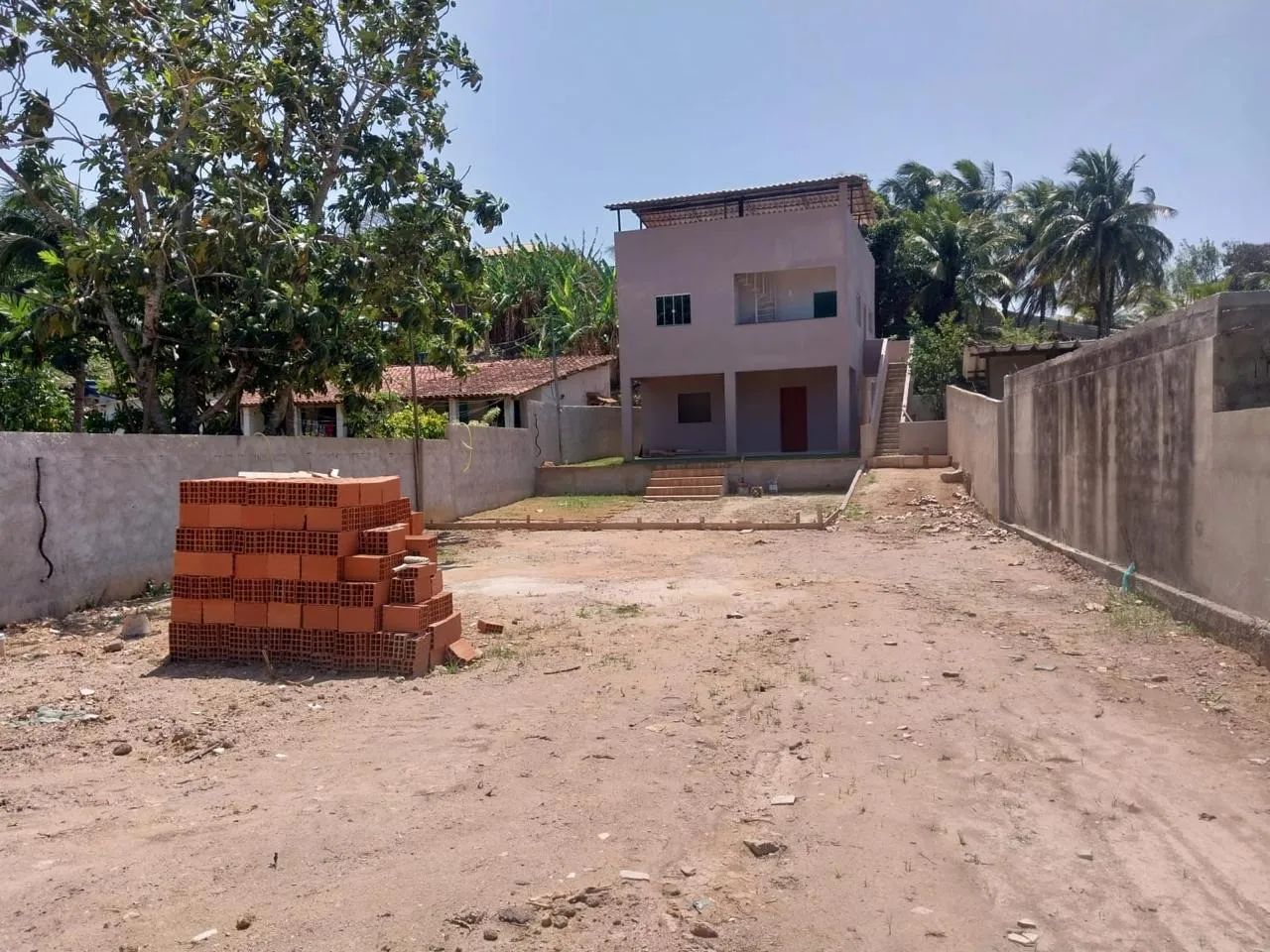 Foto - Araruama - Hospício