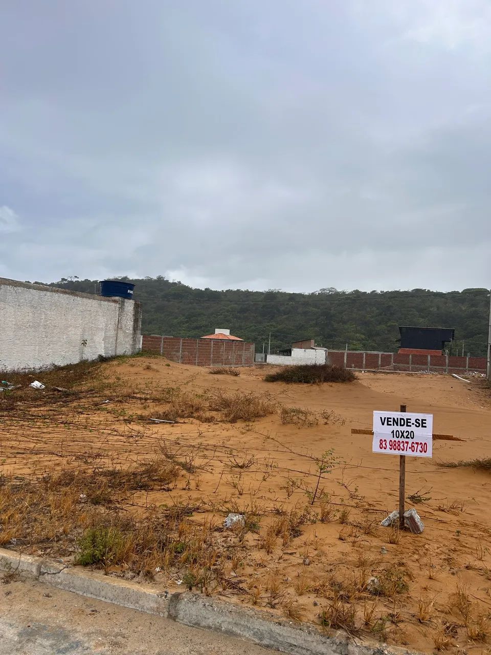 Terreno baia formosa  - Foto 4