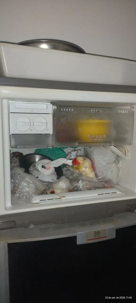 GELADEIRA BRASTEMP  - Foto 3