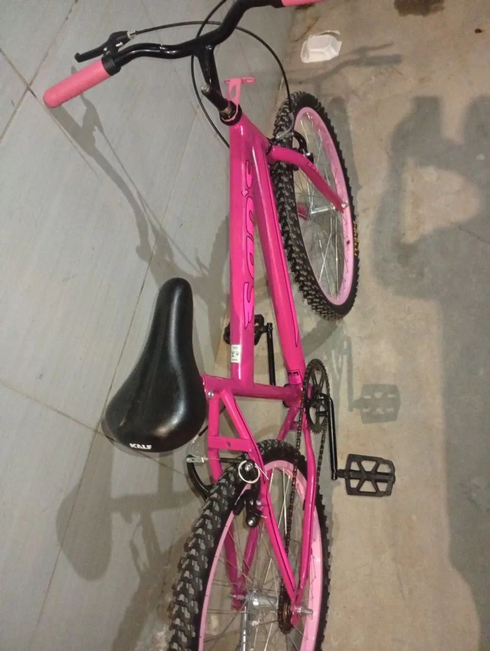 Bicicleta Juvenil  - Foto 2