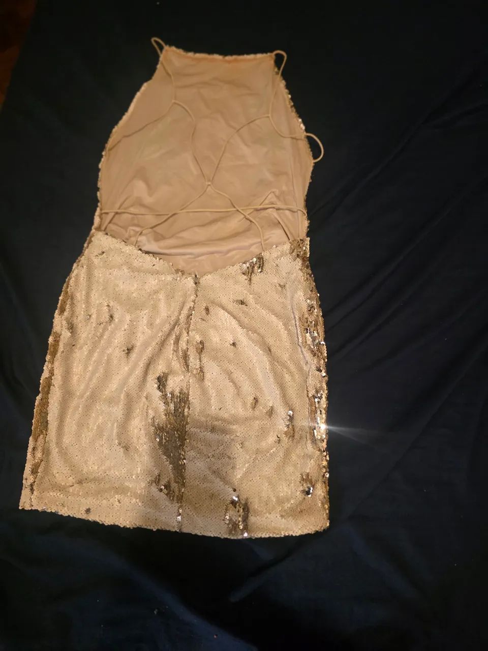 Vestido Ano novo  - Foto 5