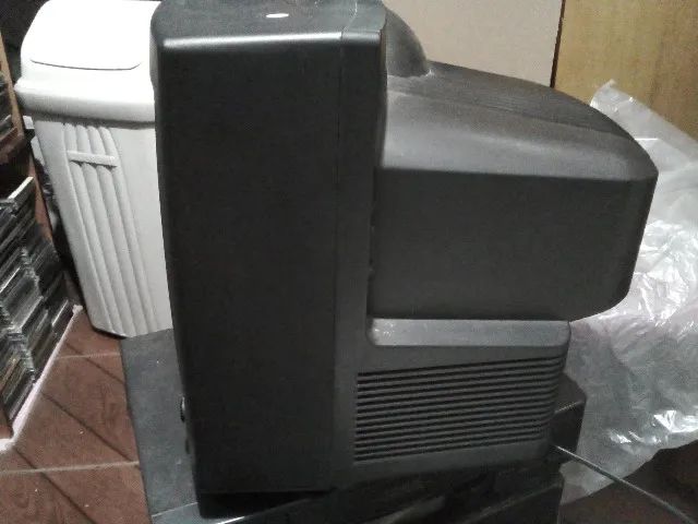 Tv Crt Philco 14 Polegadas - Pc-1445 - Mono - Foto 3