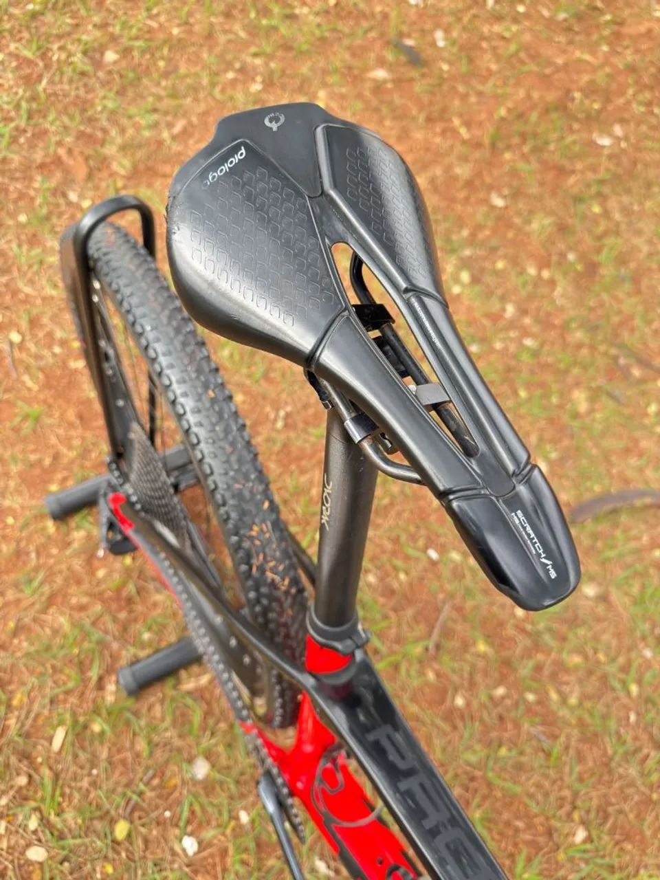 MTB TREK PRO CALIBER - Foto 4