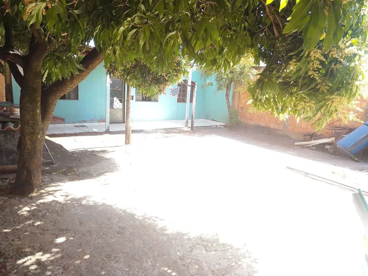 Vendo ou alugo casa   - Foto 2
