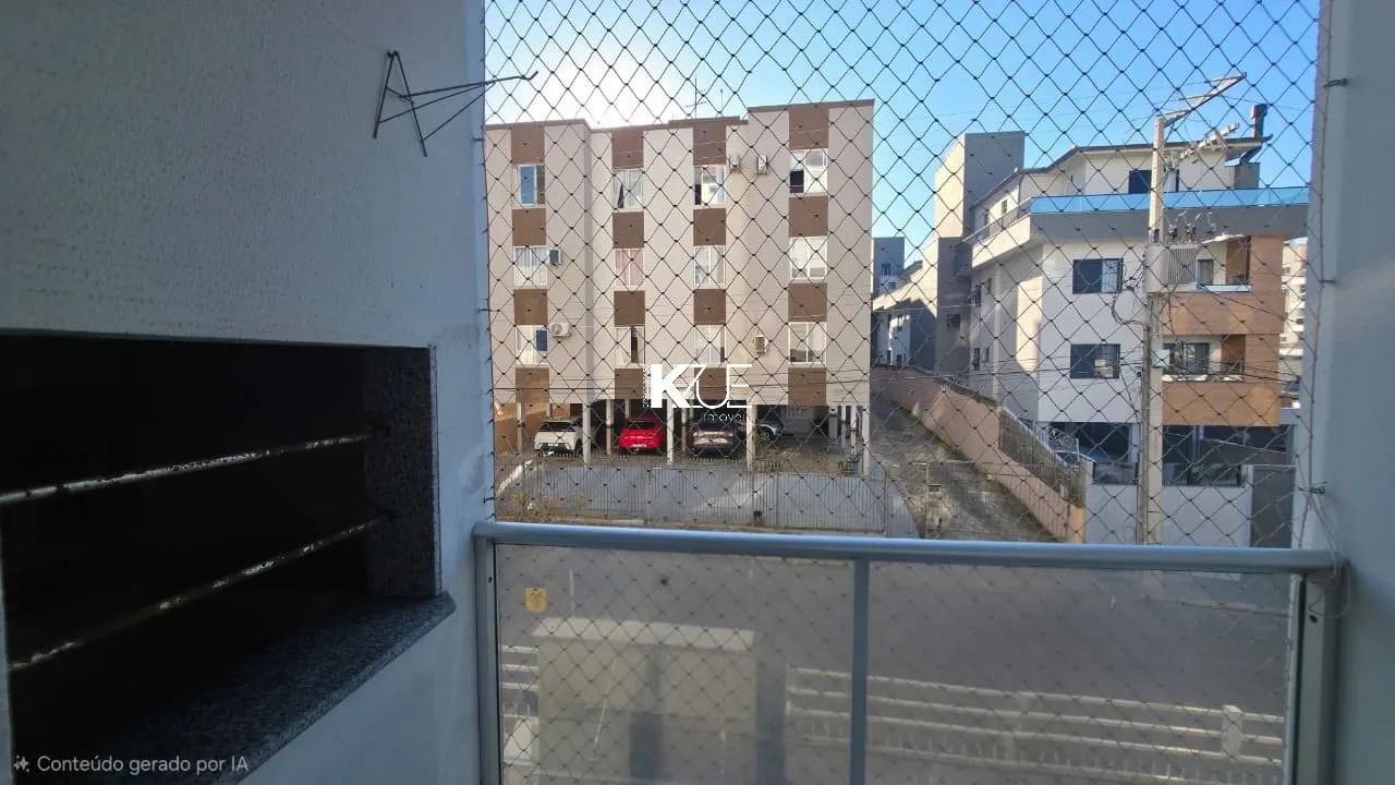 Apartamento 02 dormitórios no Estreito - Florianópolis SC - Foto 5