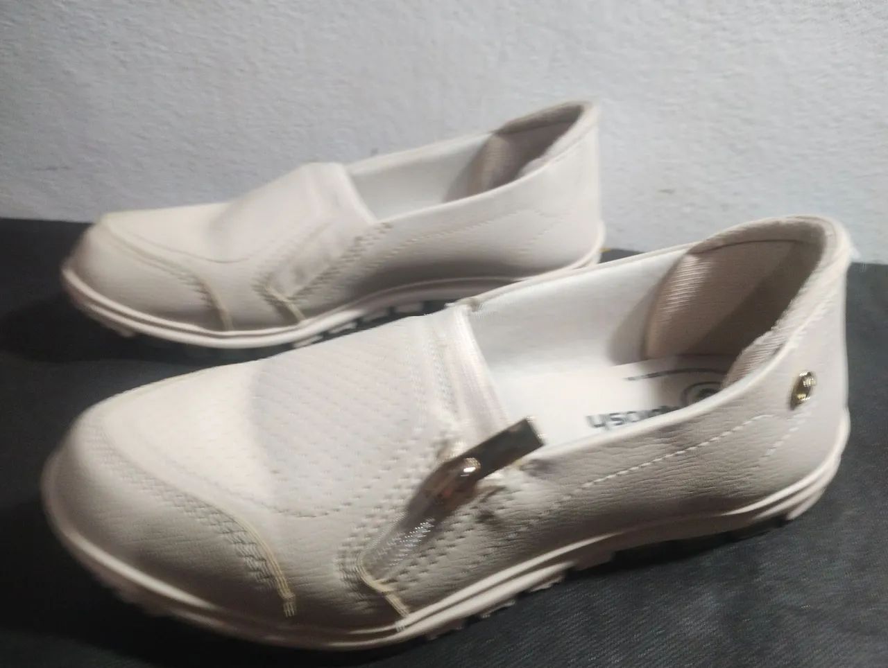 Tênis kolosh gel 35 - Foto 3