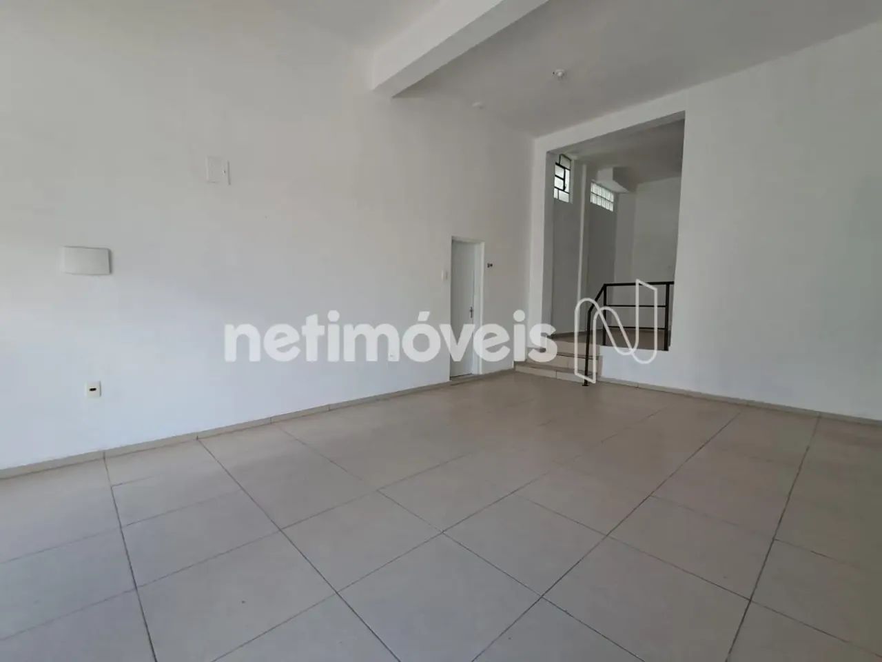 Excelente Loja para Locação no Bairro Floresta 35m²;