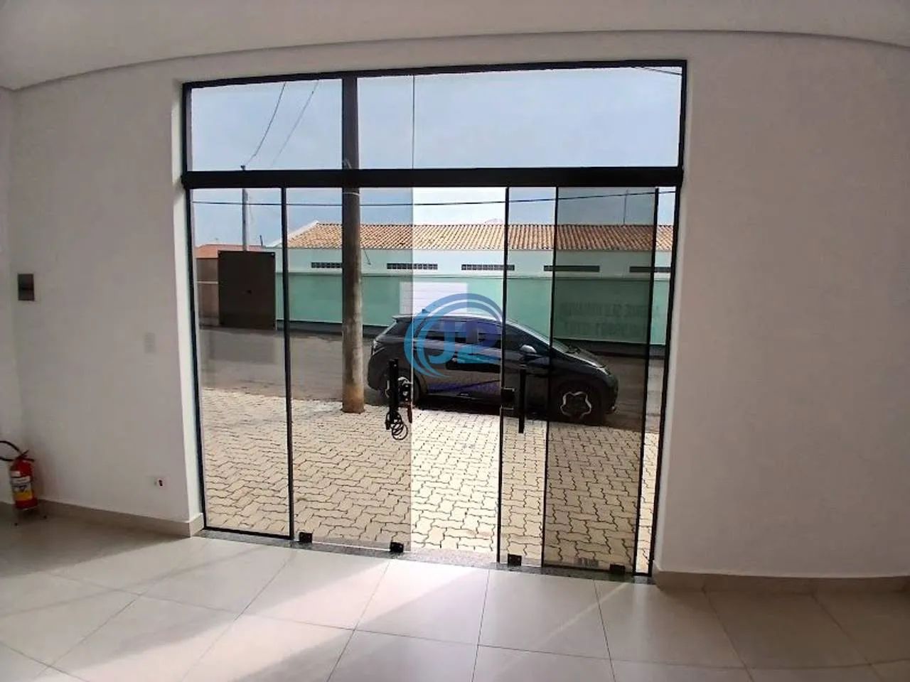 Sala Comercial Para Locação  22 m² | Centro | Excelente Localização - Foto 3