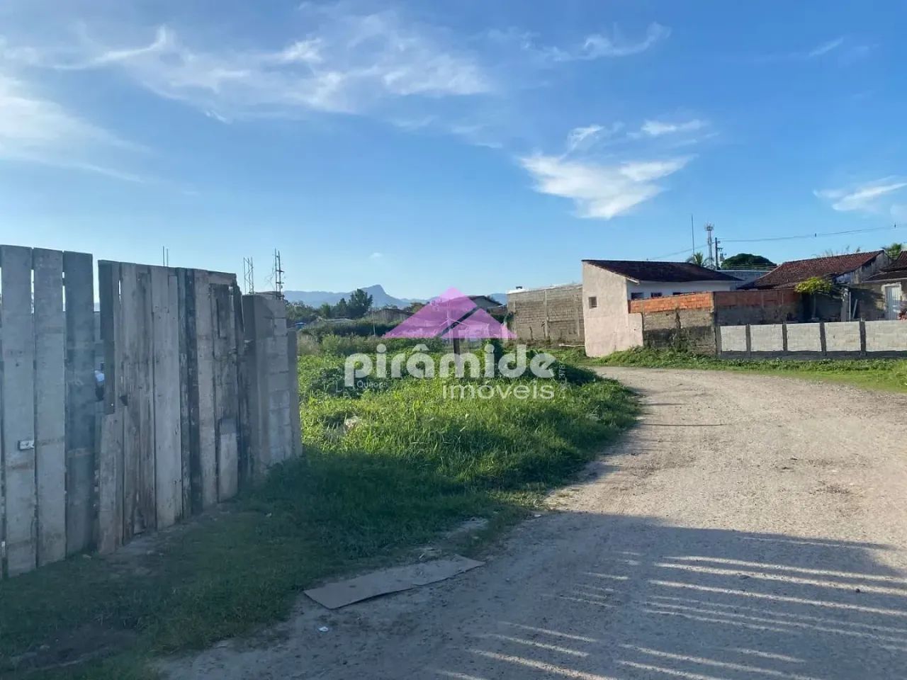Terreno à venda, 330 m² por R$ 130.000,00 - Morro do Algodão - Caraguatatuba/SP - Foto 3
