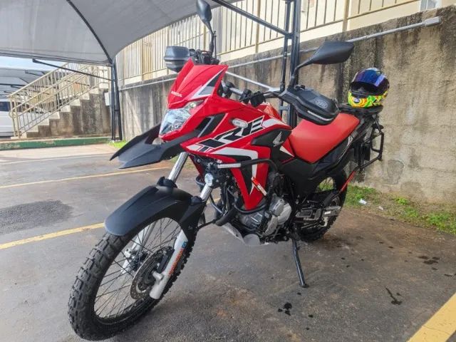 XRE RALLY FLEX ABS 2022   - Foto 3