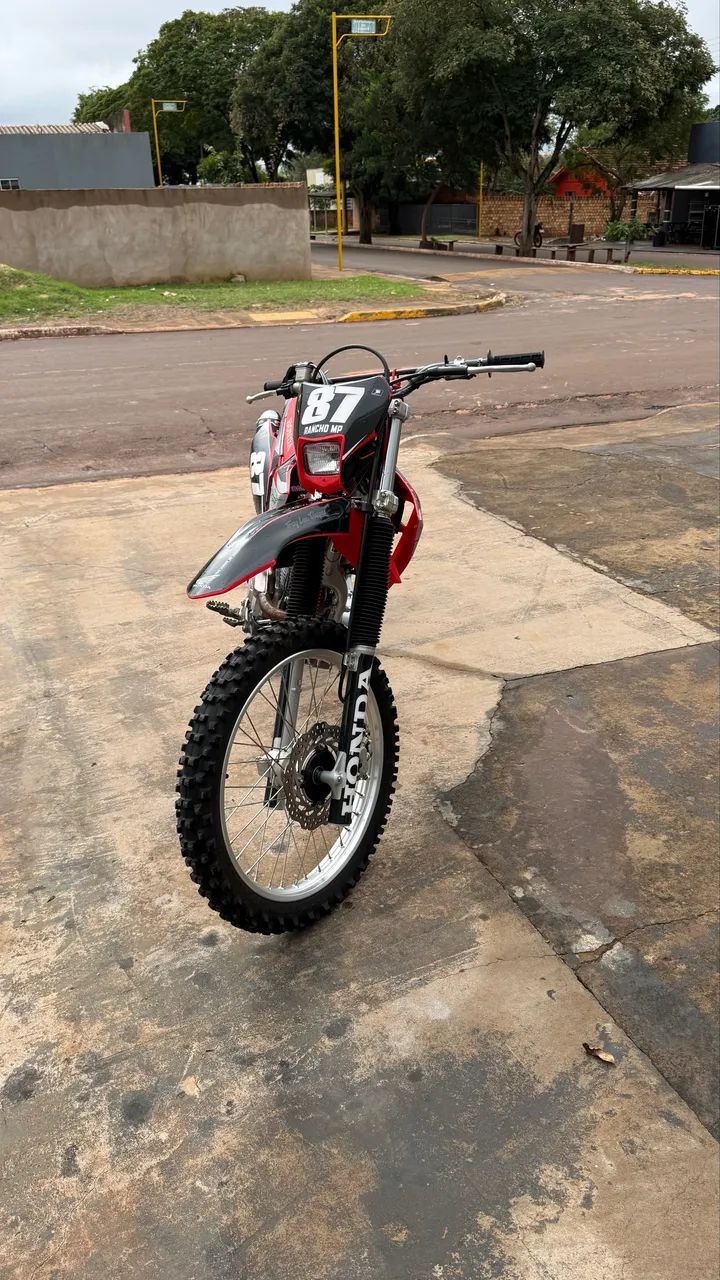 CRF300F - Foto 2