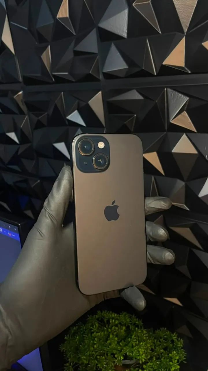 iPhone 15 Apenas 5 Ciclos Recém Deslacrado - Foto 3