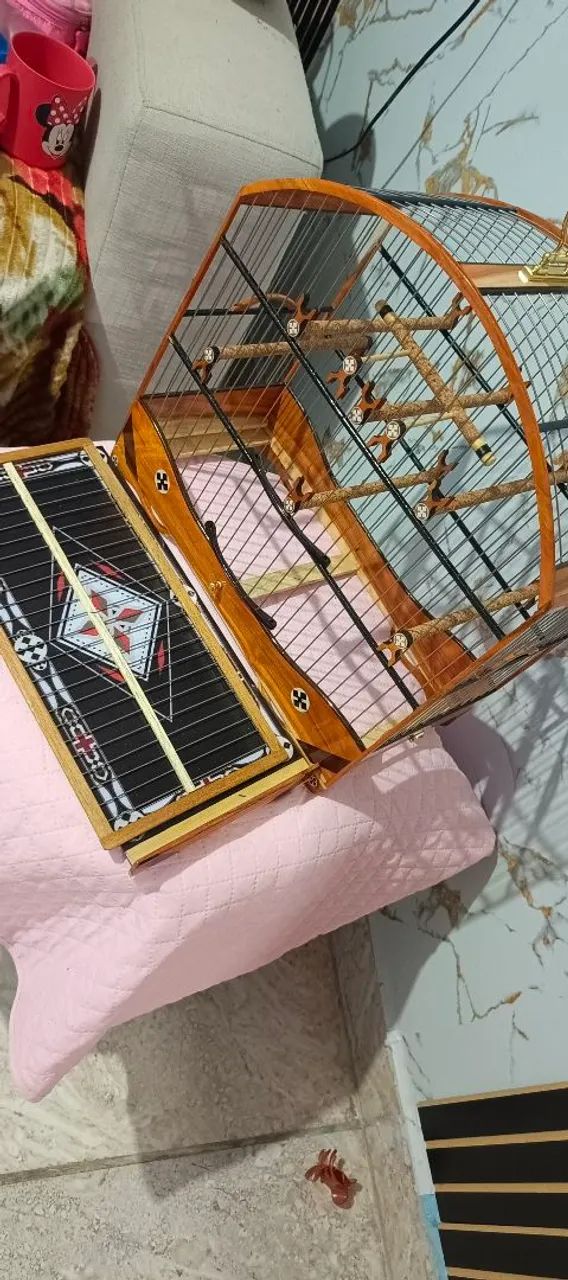 Gaiola - Foto 4