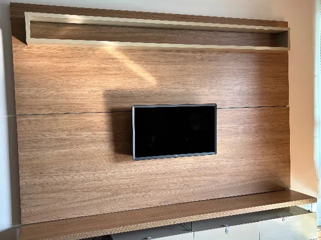 Painel rack para TV - Foto 2