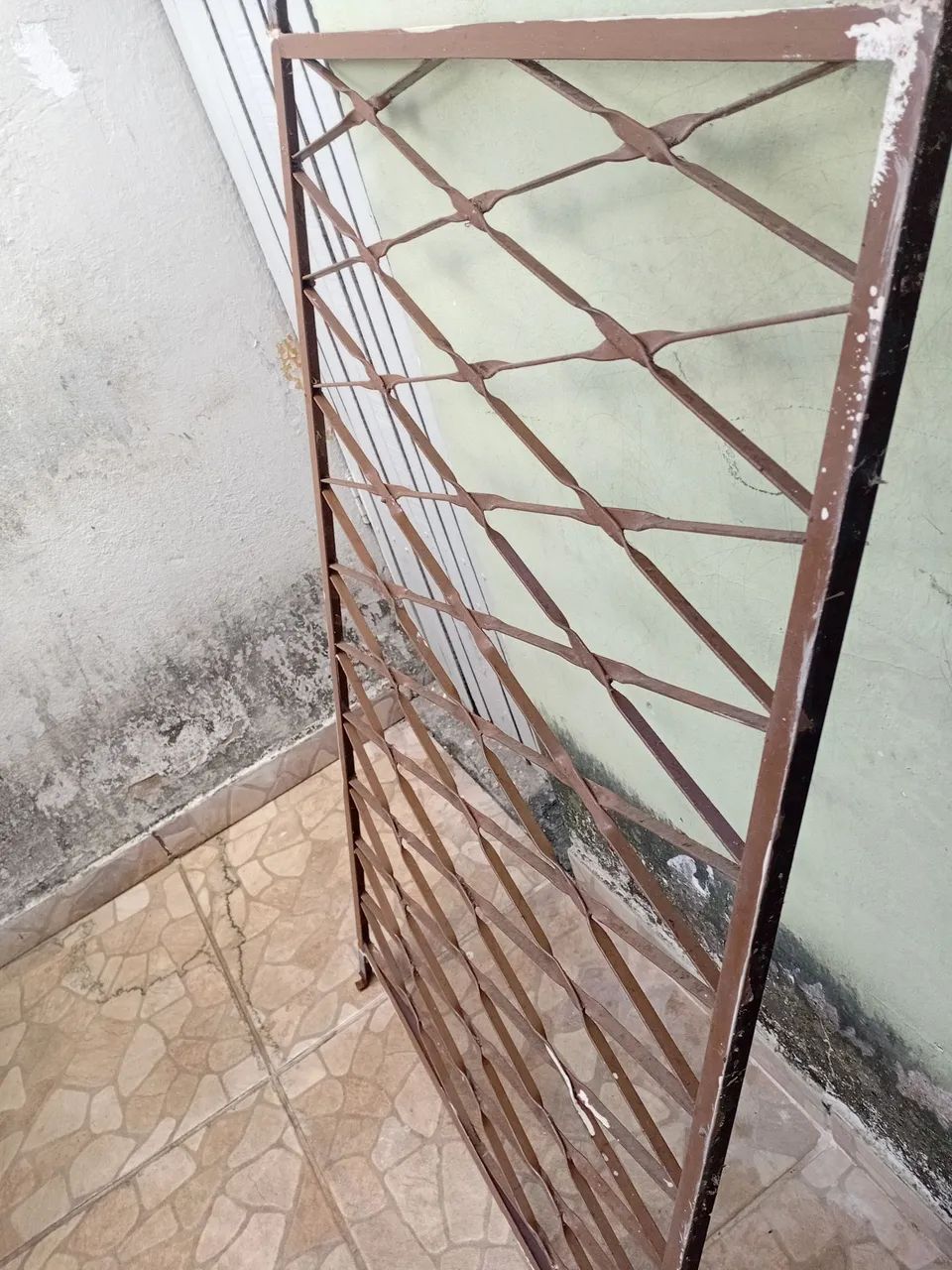 Janela e grade 65104605422211123