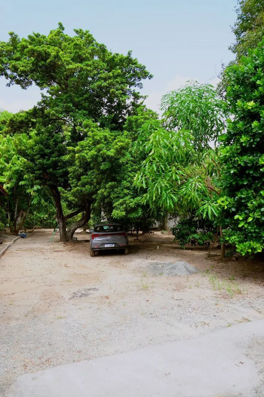 Excelente oportunidade vendo Sitio completo fundo para mar. - Foto 5