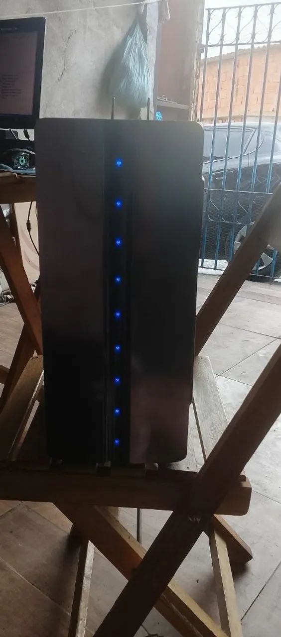 Core i7 segunda geração 