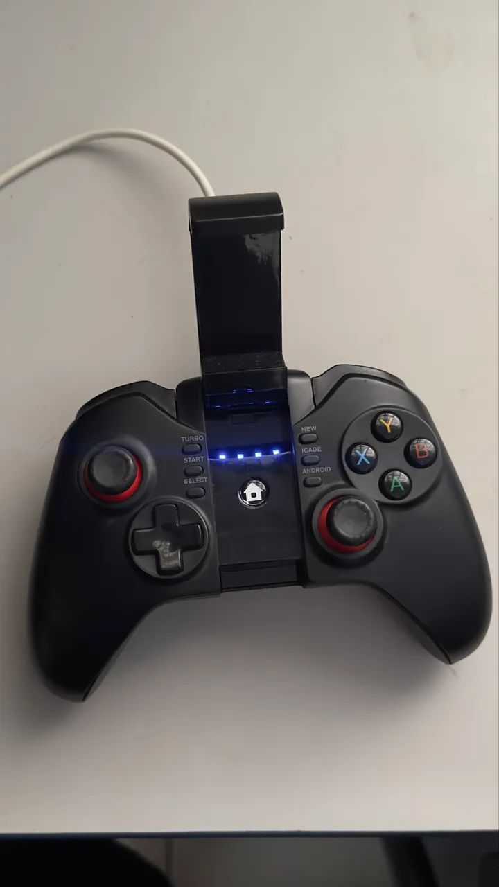 Controle iPega para celular - Foto 2