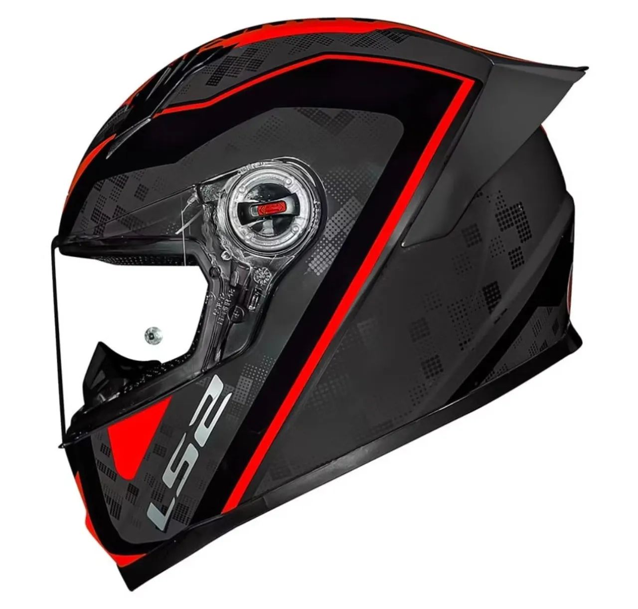 Capacete LS2