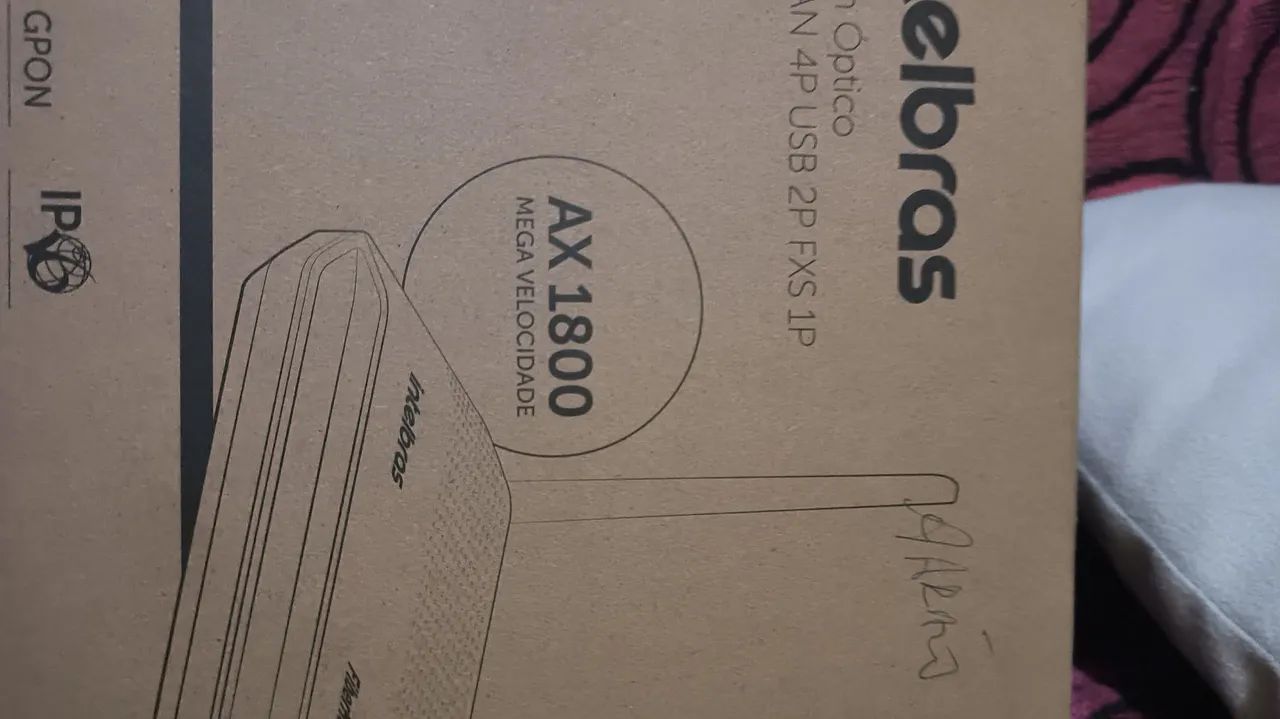 Roteador wi-fi - Foto 4