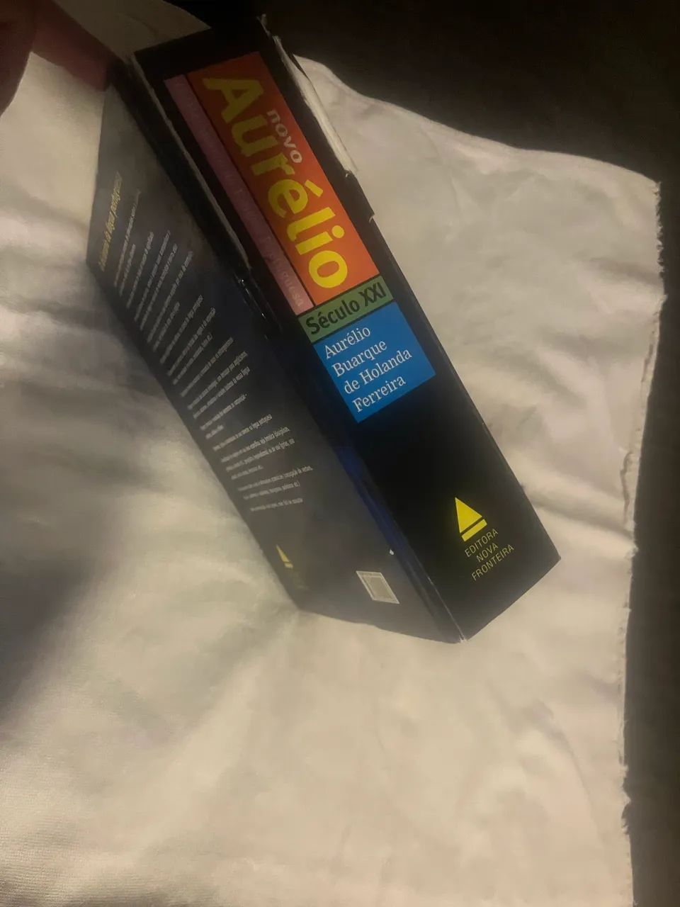 Dicionário português 