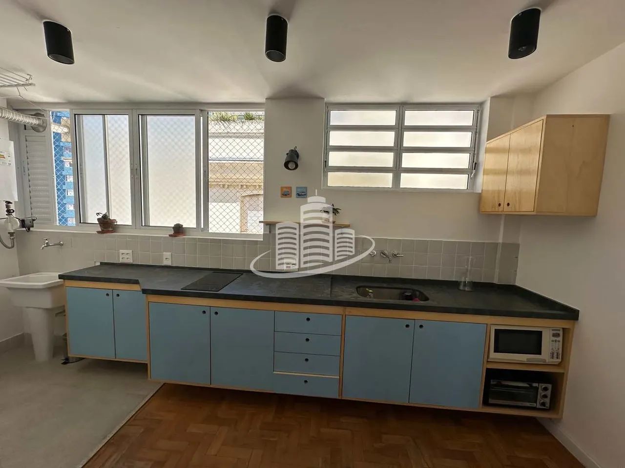 Apartamento com 2 quartos, Sumarezinho, São Paulo, Cod: 15738 - Foto 3