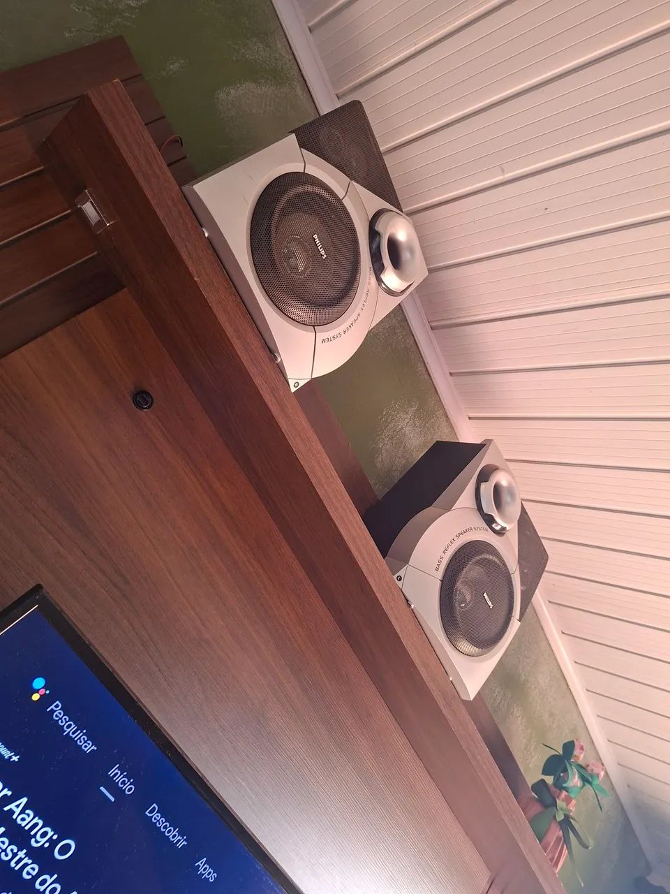 Tv + som - Foto 3