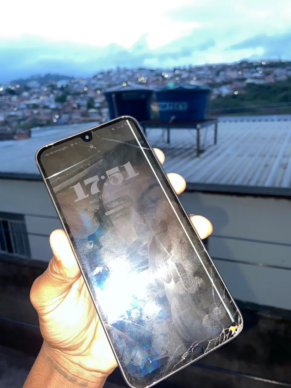 VENDO SAMSUNG GALAXY A16 - 128GB - Foto 4