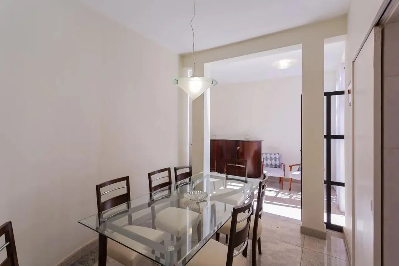 Casa à Venda - Santa Inês, 5 Quartos, 360 m2 - Foto 4