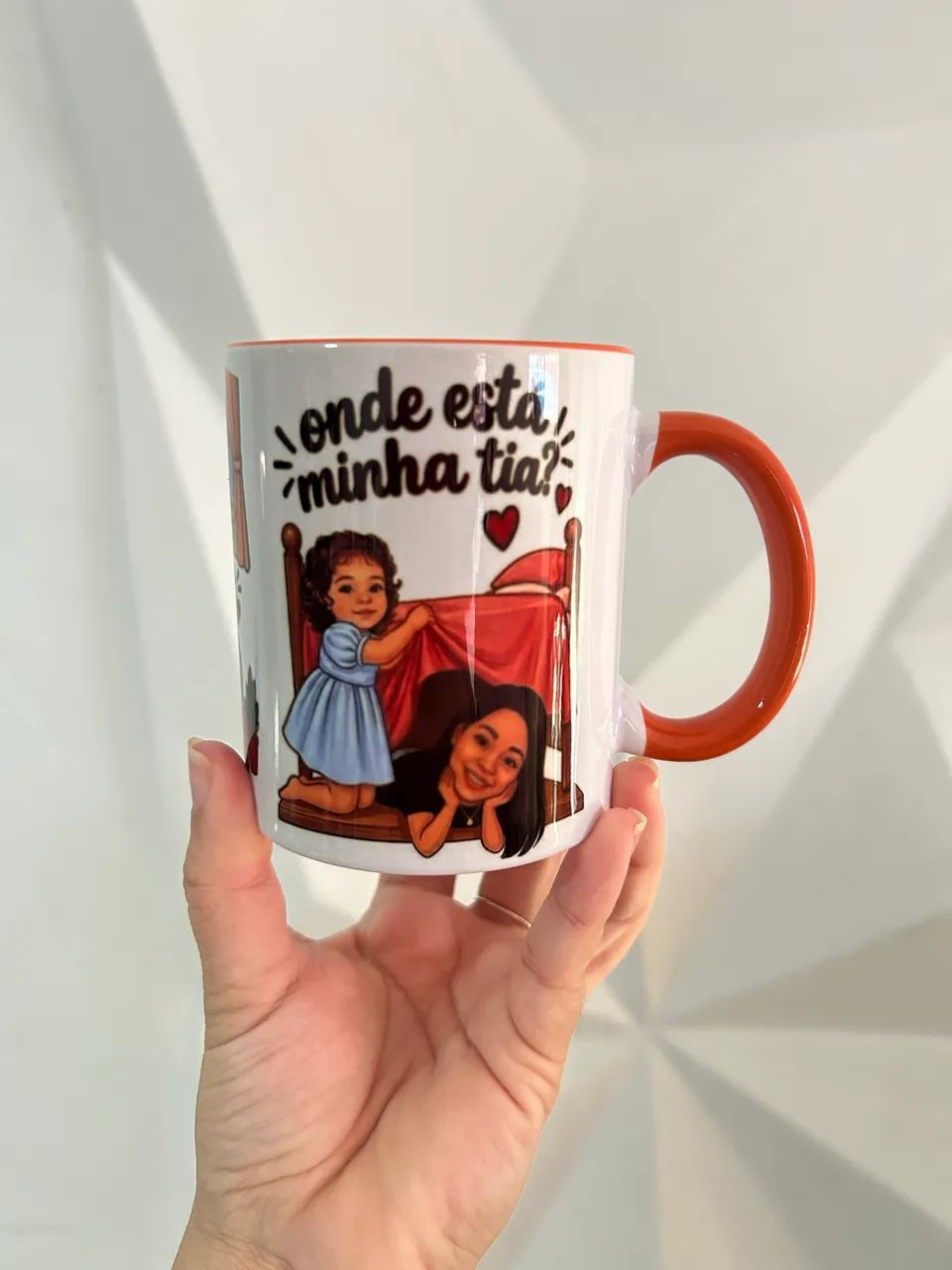 Caneca personalizada  - Foto 3