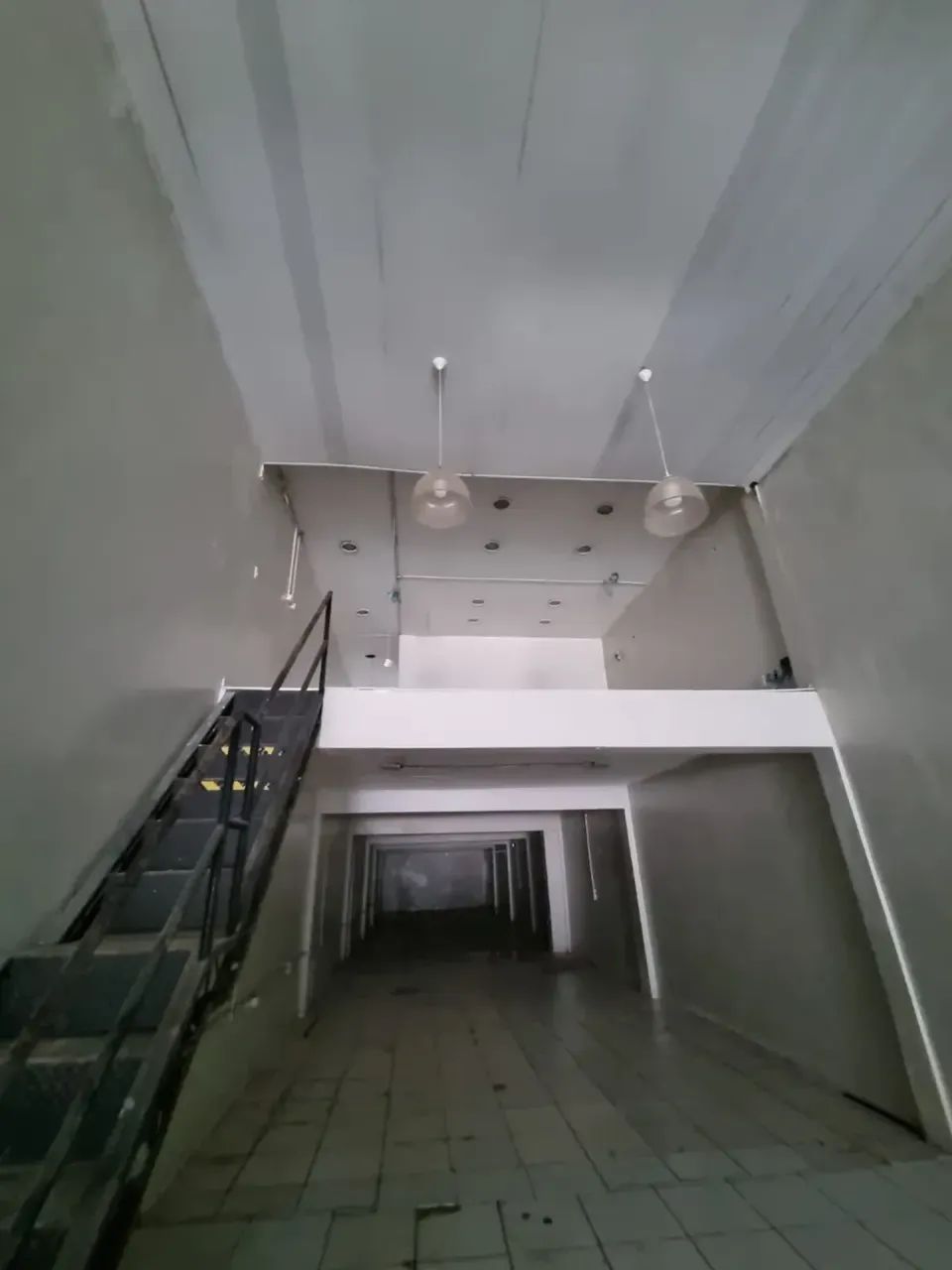 Alugo galpao com 360 Mt2 na Pedreira - Foto 3