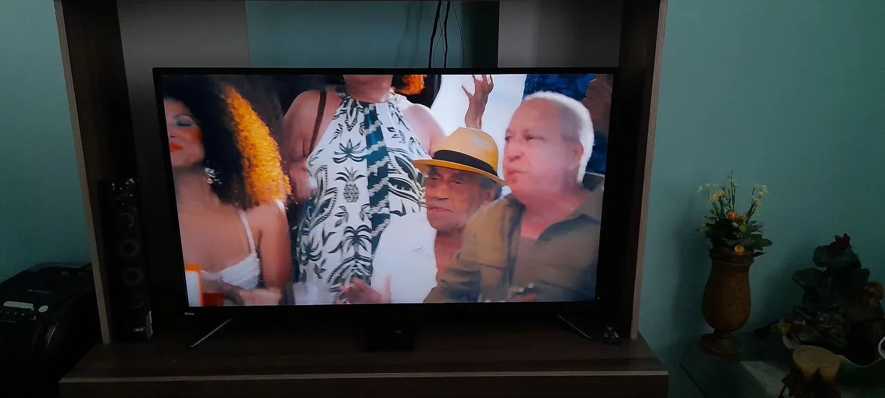 Tv Philco 43 polegadas  - Foto 2