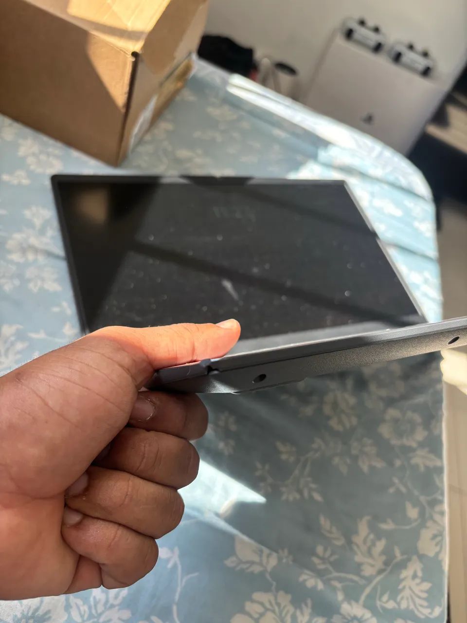 Notebook Lenovo Ryzen 7 - Foto 3