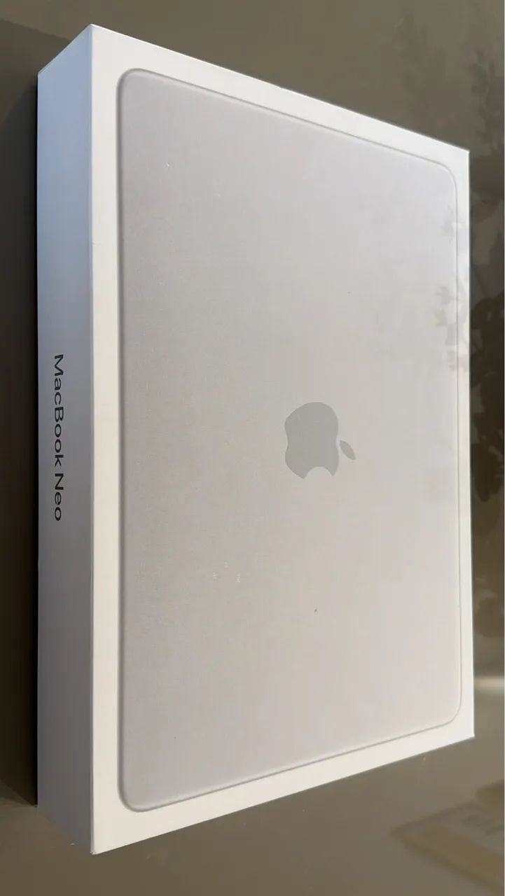 MacBook Neo 8G 256gb