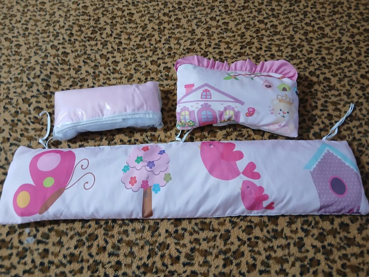 Roupas bebê menina - Foto 3