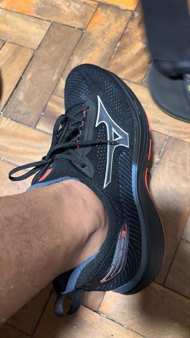 Mizuno  - Foto 3