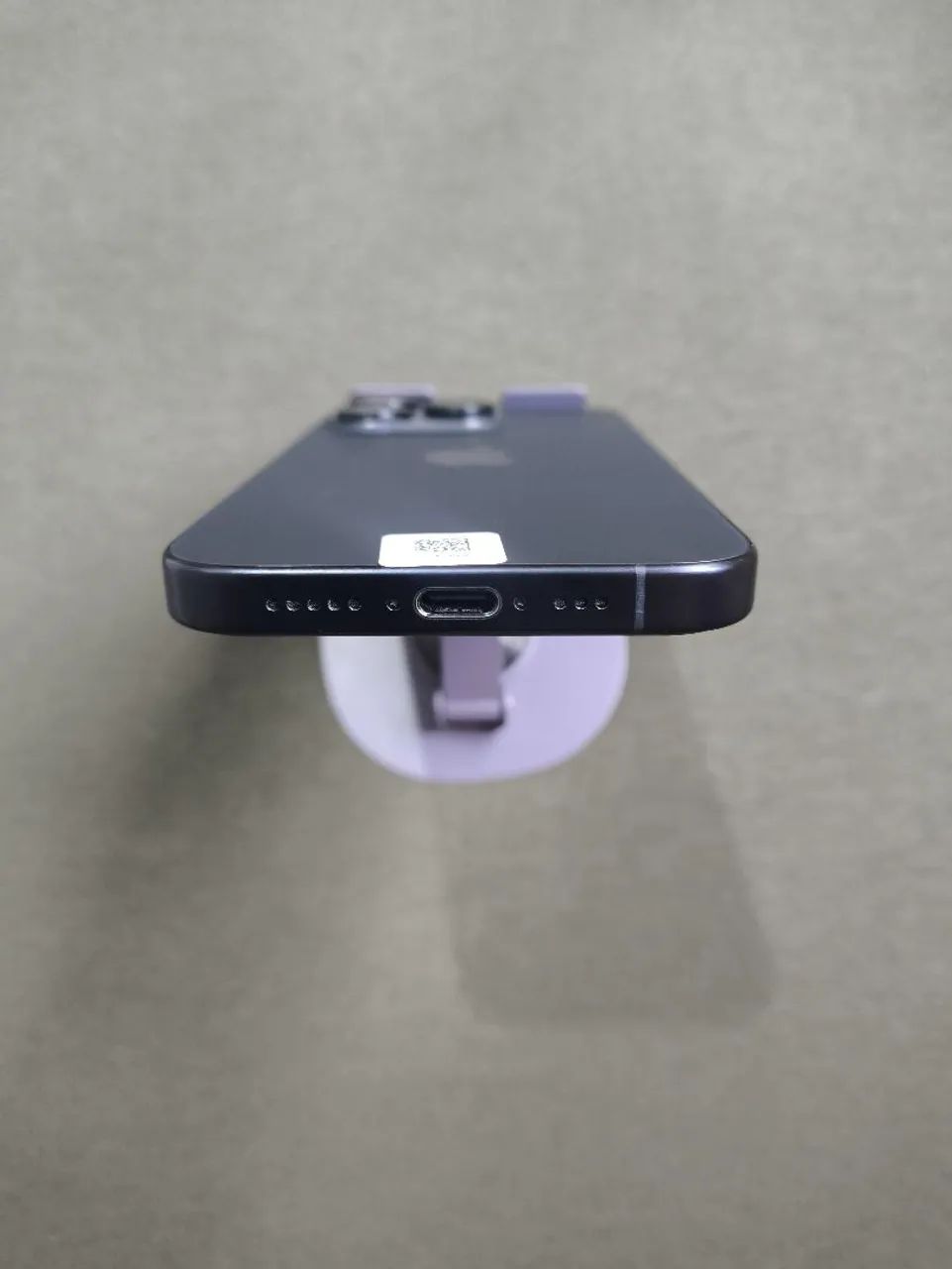 IPhone 15 pro 128 GB - Perfeito. - Foto 4