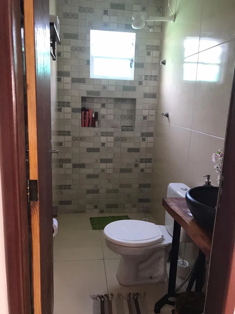 Casa mobiliada para alugar por temporada  - Foto 4