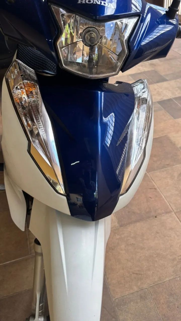 Honda 125 EX/ 125 EX Flex 2022 - 1502074719 | OLX