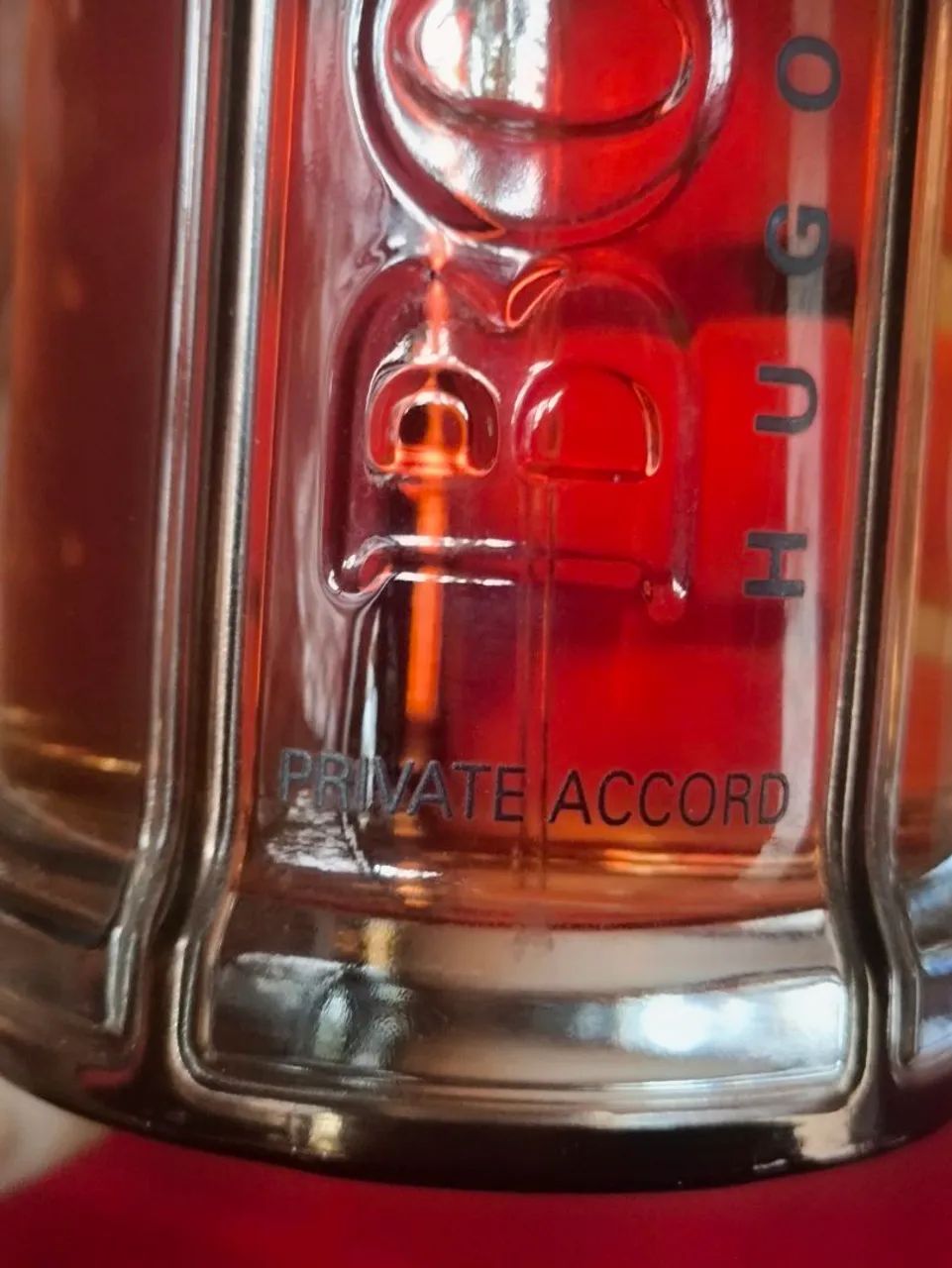 Hugo BOSS - Private Accord EDT 200ml - Foto 2