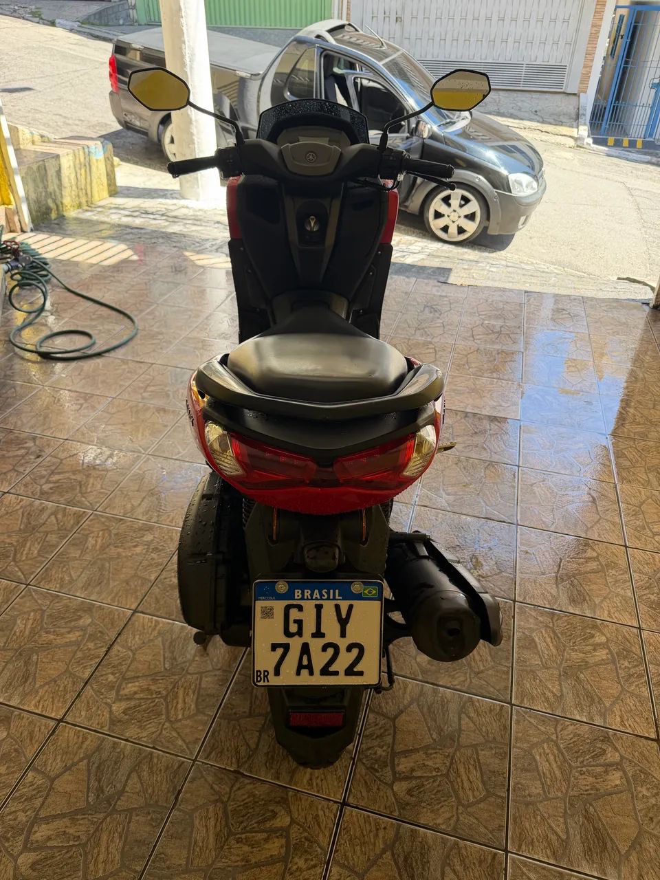 Nmax 160  - Foto 4
