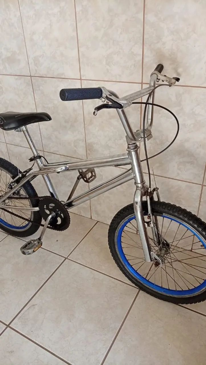 Bicicleta aro 20 - Foto 2
