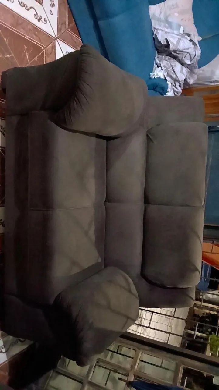 Vende se sofá. - Foto 4