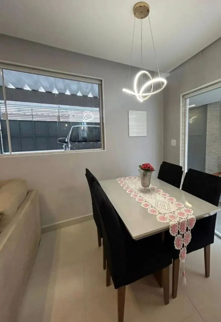 CASA NO SÃO CRISTÓVÃO - Foto 3