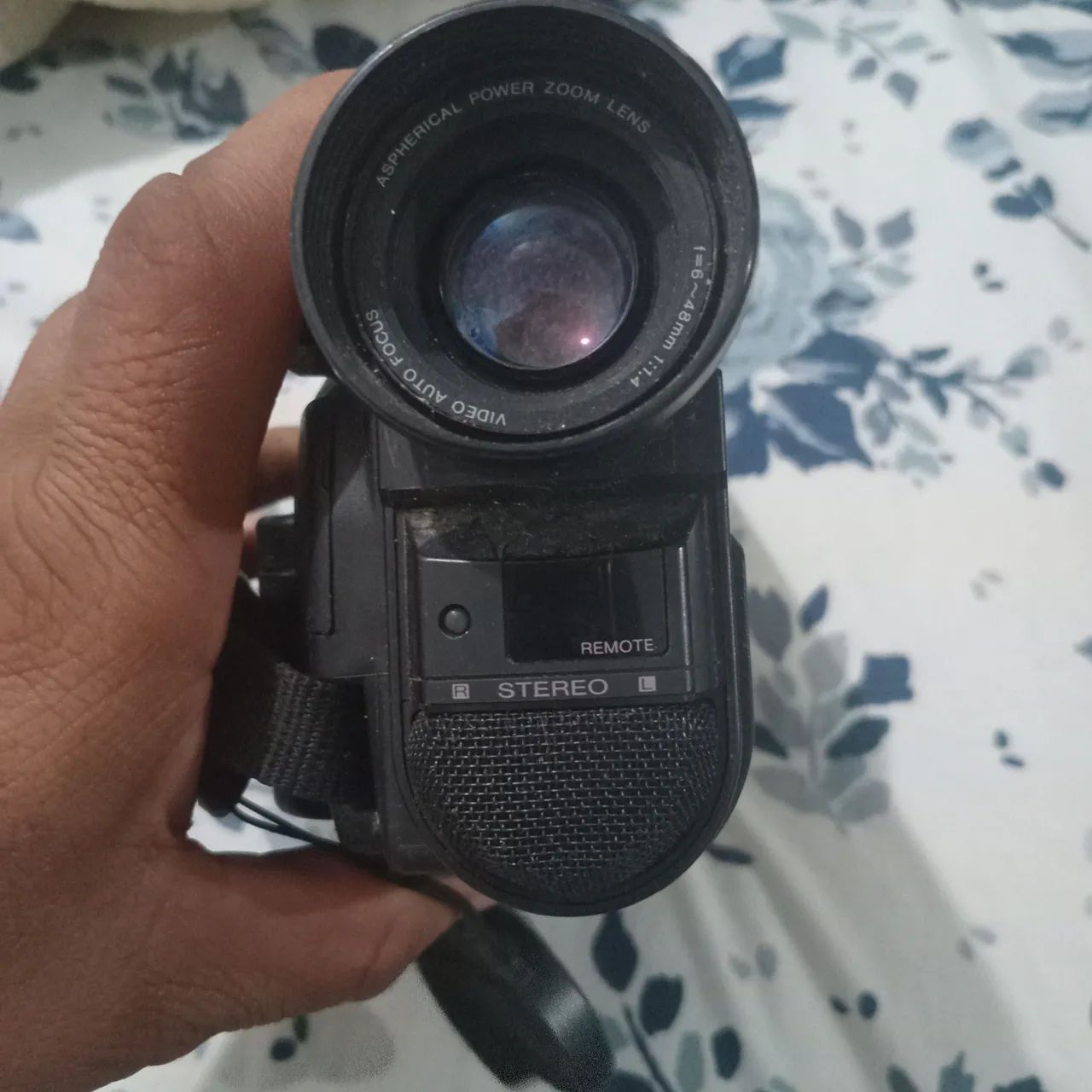 Câmera antiga  - Foto 2
