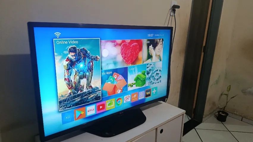 TV - Foto 3