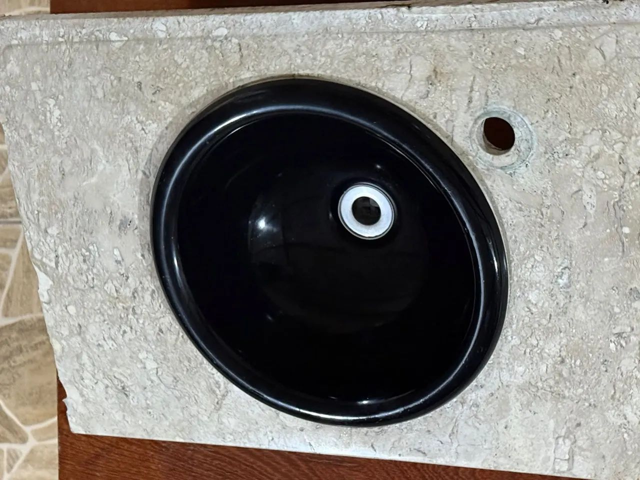 Pia de banheiro  - Foto 2